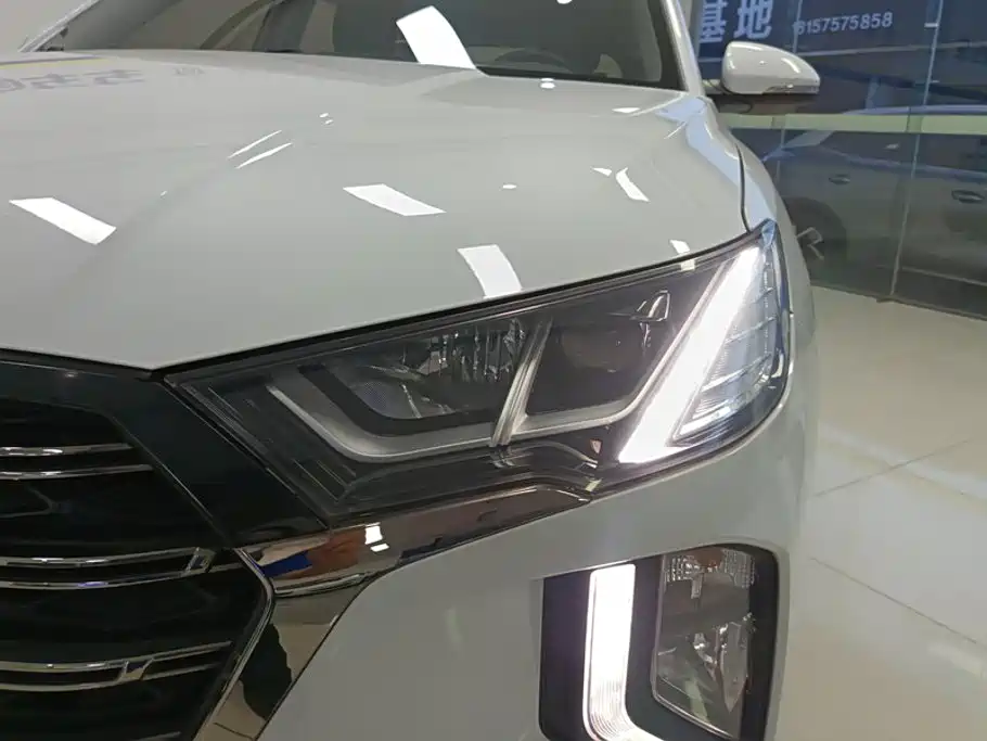 Фото 5 - Hyundai Tucson