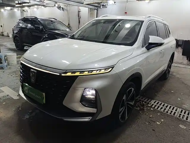 Roewe RX5 eMAX 2022