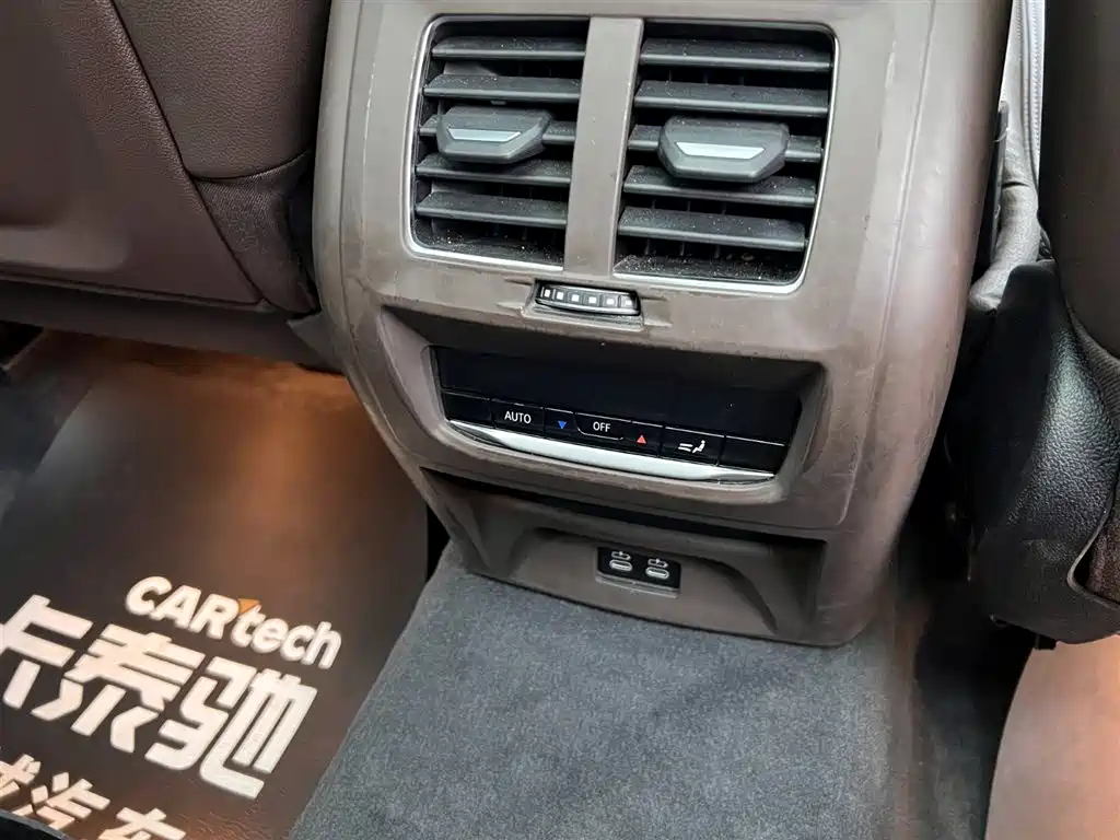 BMW X3 2023 Facelift xDrive30i Leading M Night Package фото 27