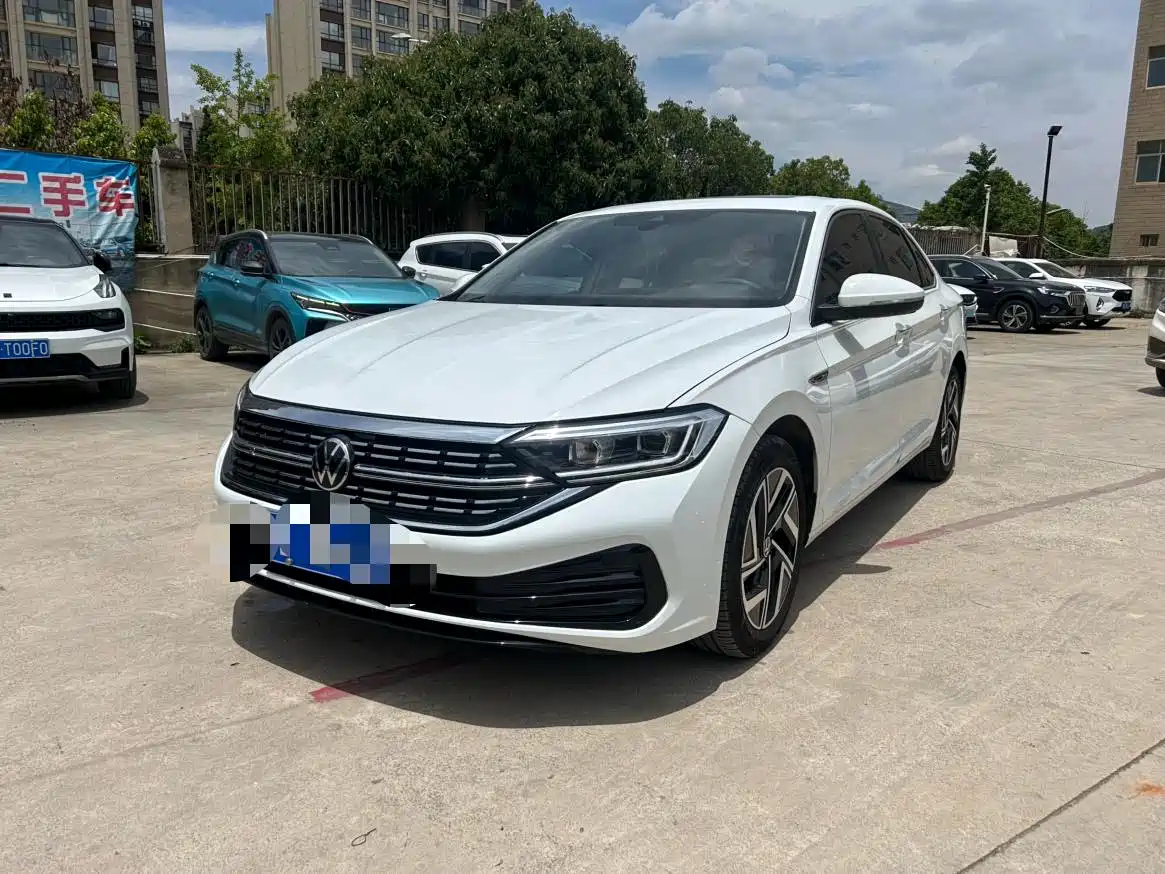 Volkswagen Sagitar 2023 280TSI DSG Surpass Plus Edition