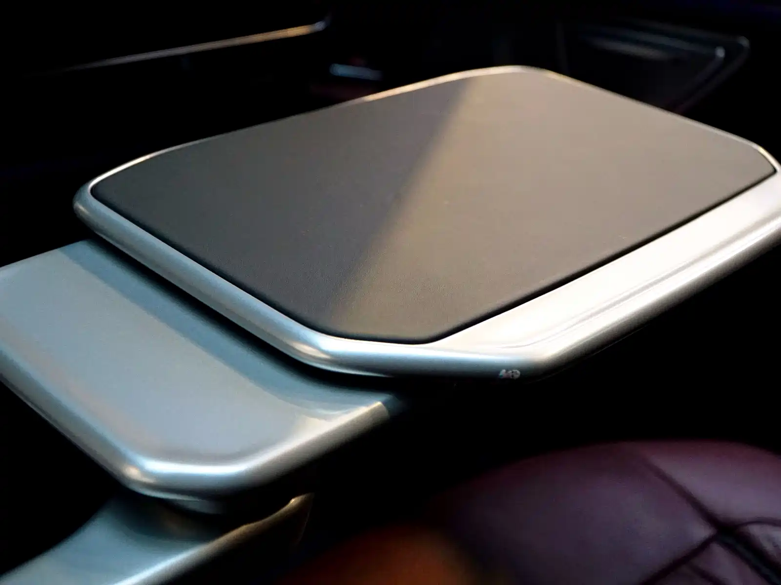 صورة 17 - BMW 7 Series