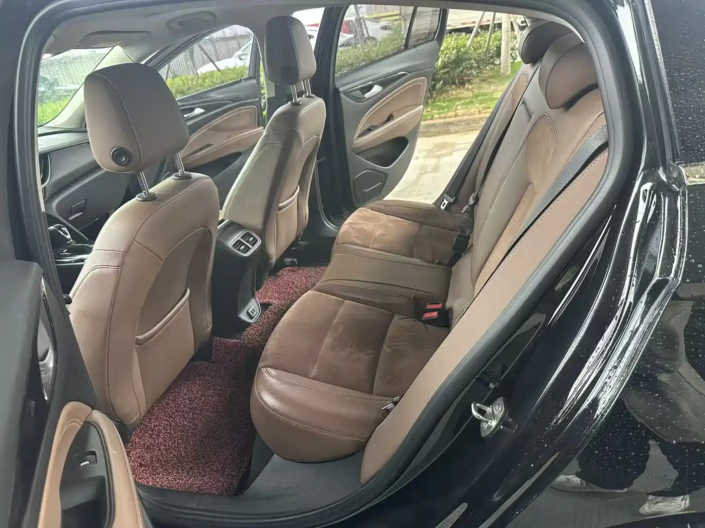 Buick Regal 2019 20T Elite China VI фото 17