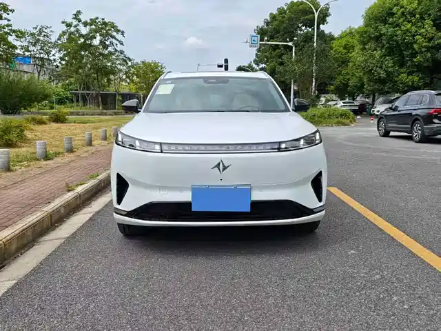 Dongfeng Yipai eπ008 2026