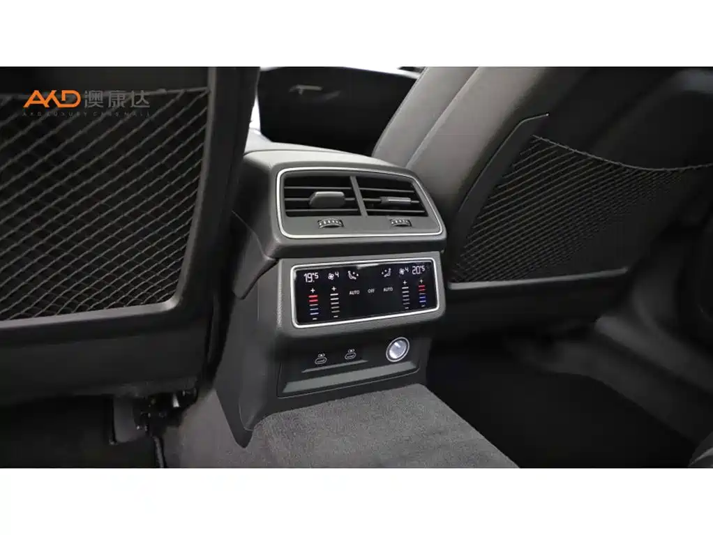 Audi A6L 2024 45 TFSI quattro Premium Dynamic фото 9