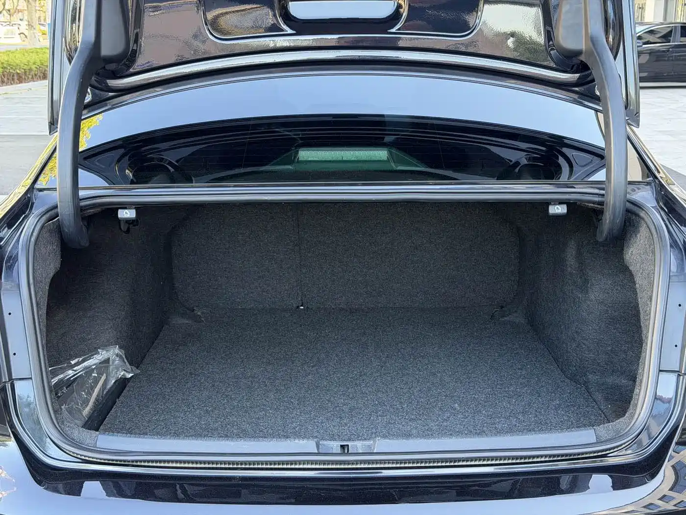 Volkswagen Passat 2014 1.8TSI DSG Executive Edition фото 15