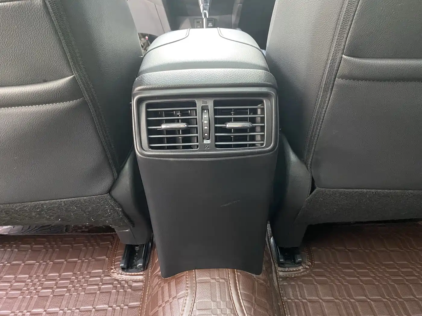 Nissan X-Trail, миниатюра 25