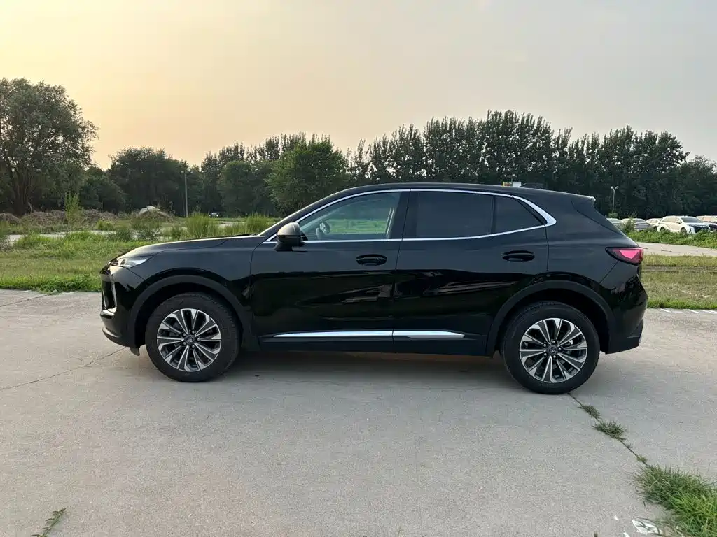 Buick Envision S 2025 2025 25T Premium Platinum Edition