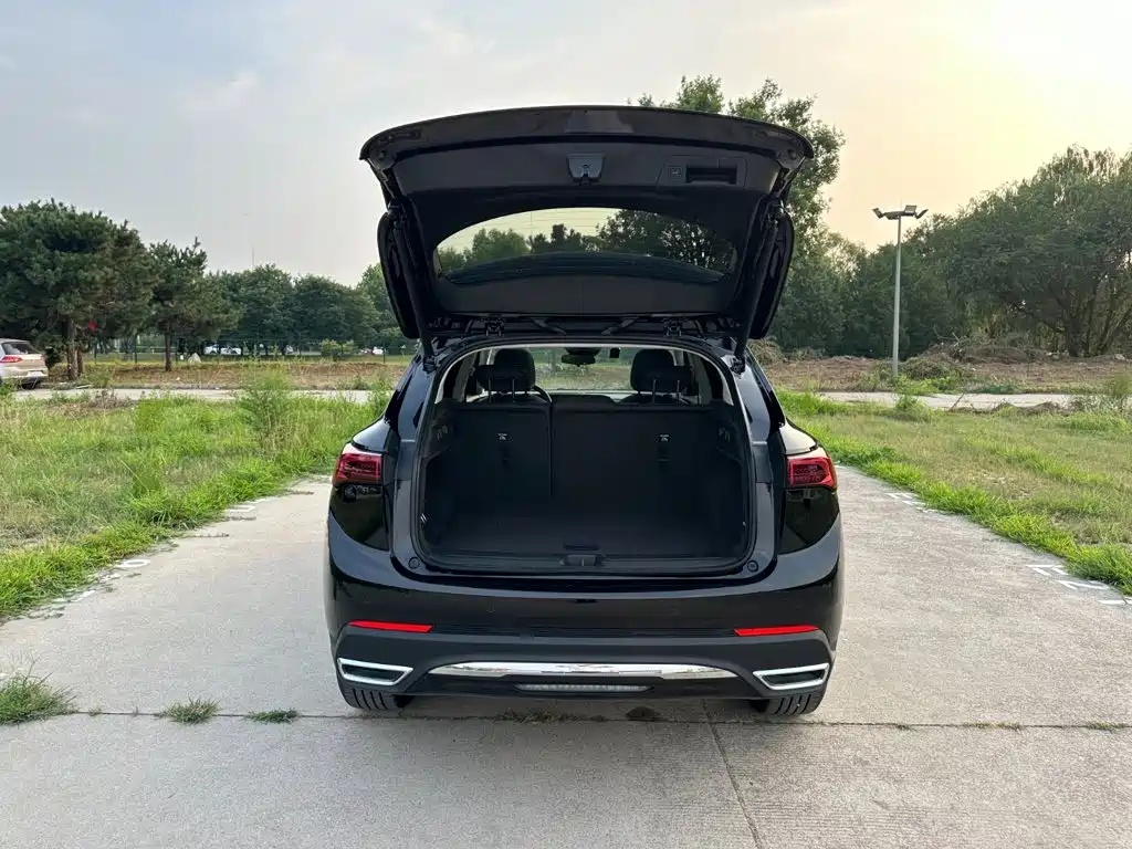 Buick Envision S 2025 2025 25T Premium Platinum Edition