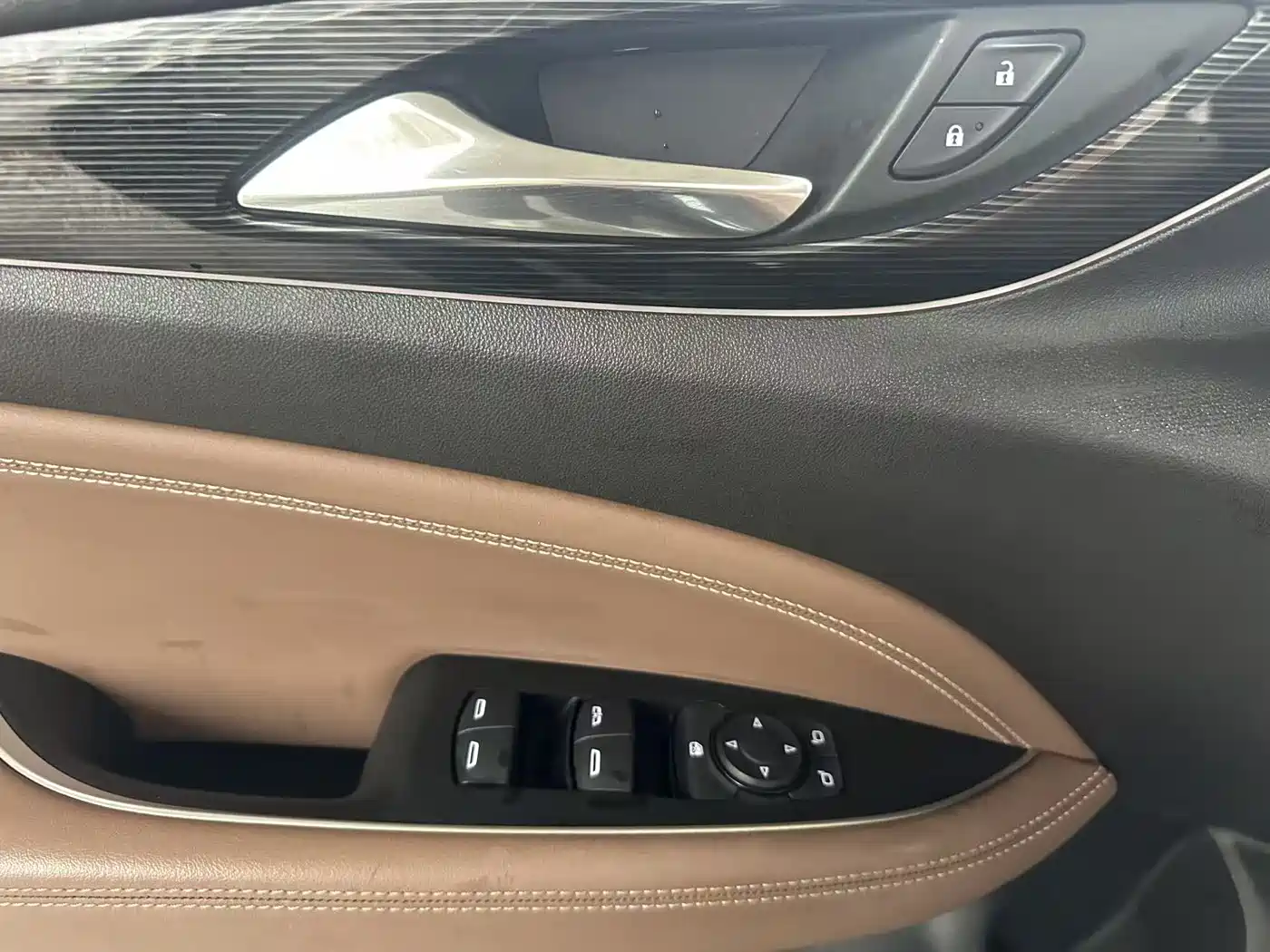 Buick Regal 2019 20T Elite China VI фото 14