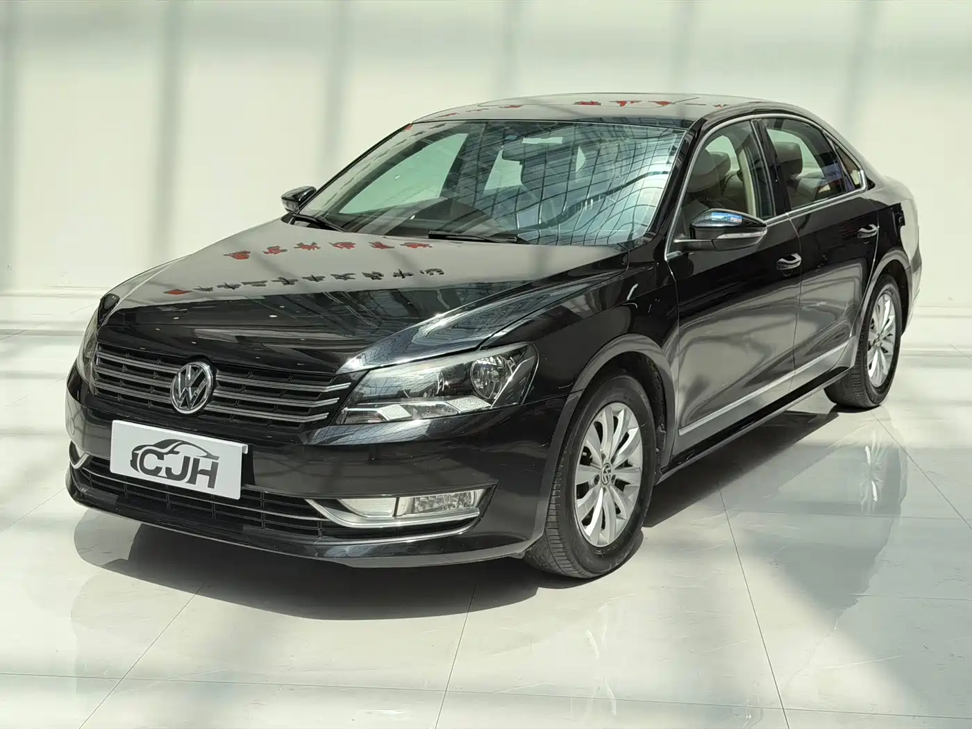 Volkswagen Passat 2012 2013 1.8TSI DSG Zunrong