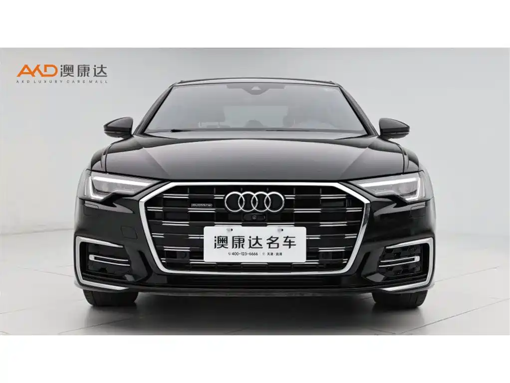 Audi A6L 2024 45 TFSI quattro Premium Dynamic фото 2