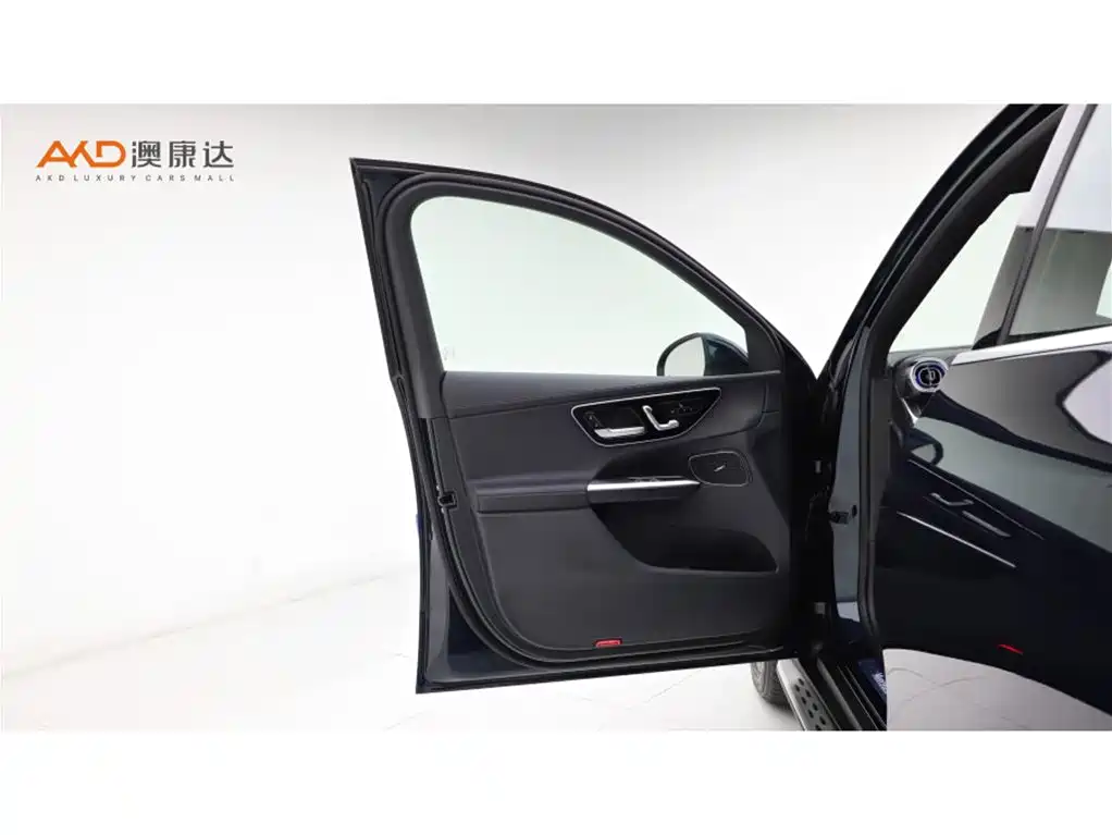 Mercedes-Benz GLC 2024 GLC 300 L 4MATIC Dynamic 5-seater фото 10