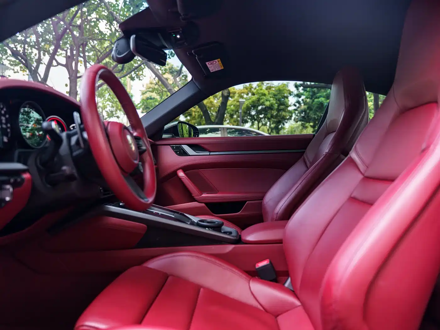 Porsche 911 2020 Carrera 3.0T фото 14