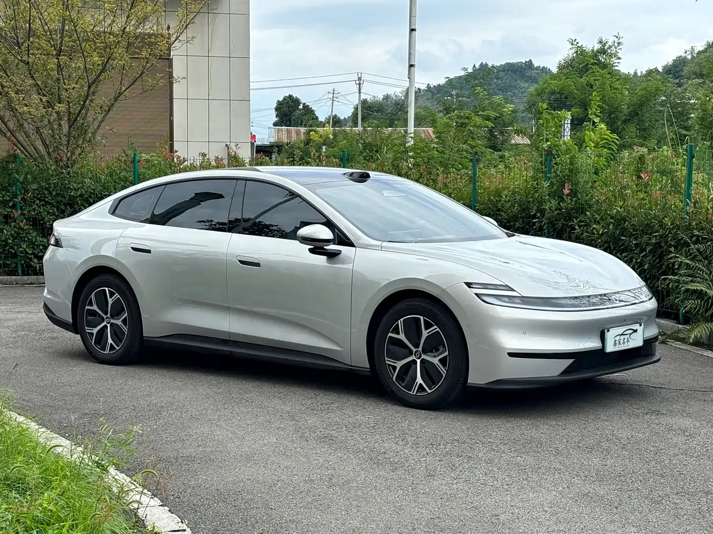 Changan Qiyuan A06 2026