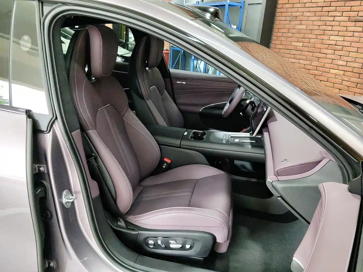 Xiaomi Auto Xiaomi SU7 2026 2026 Rear-Wheel Drive Edition