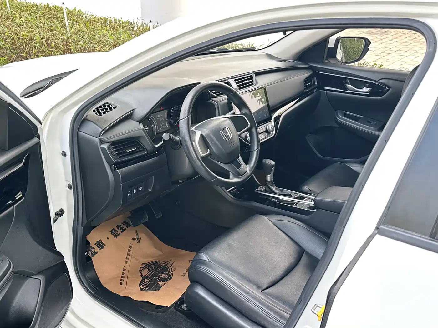 Honda Lingpai, миниатюра 13