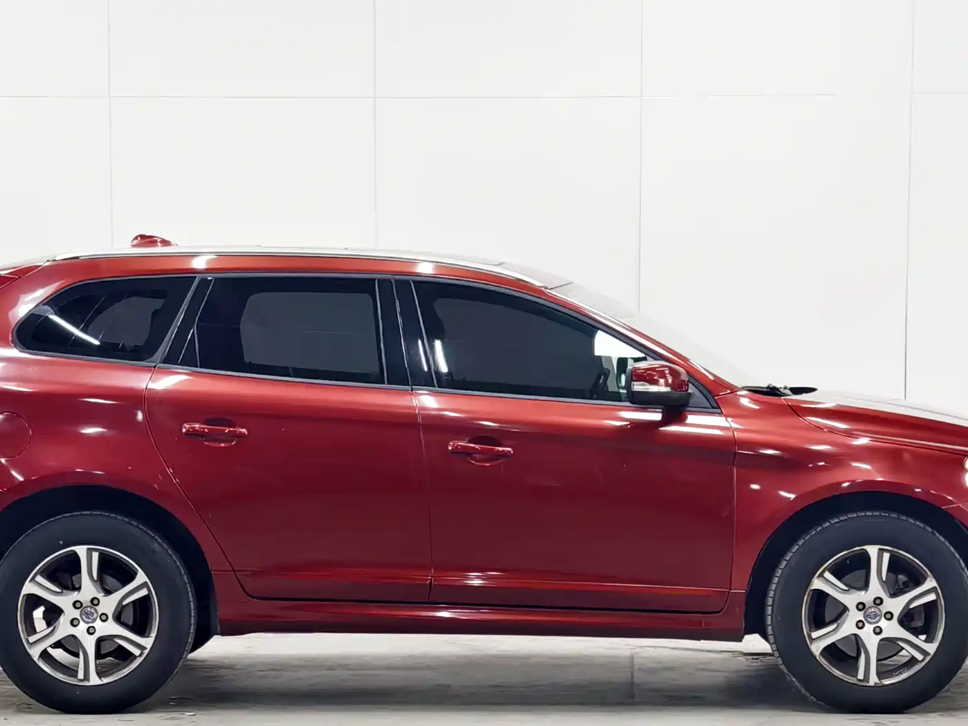Photo 8 - Volvo XC60 (Import)