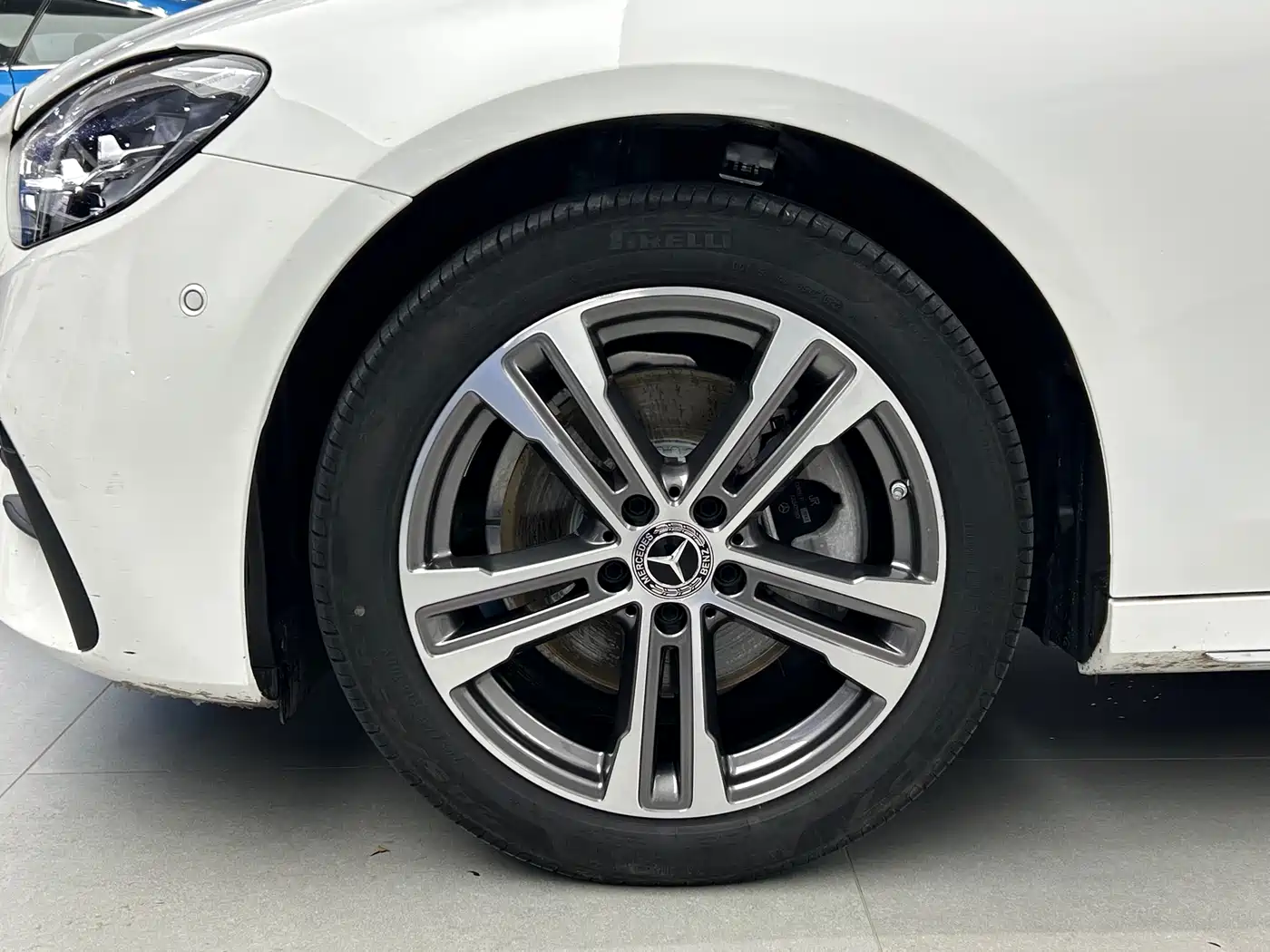 Mercedes-Benz E-Class 2022 Facelift E 260 L Sport фото 15