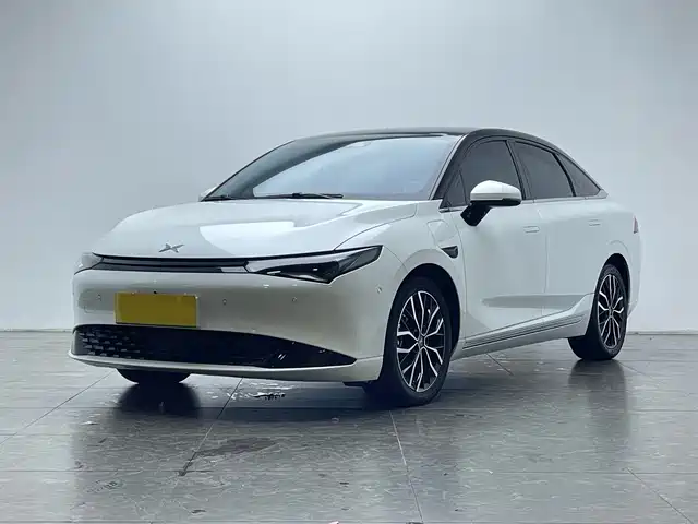 XPeng P5 2023