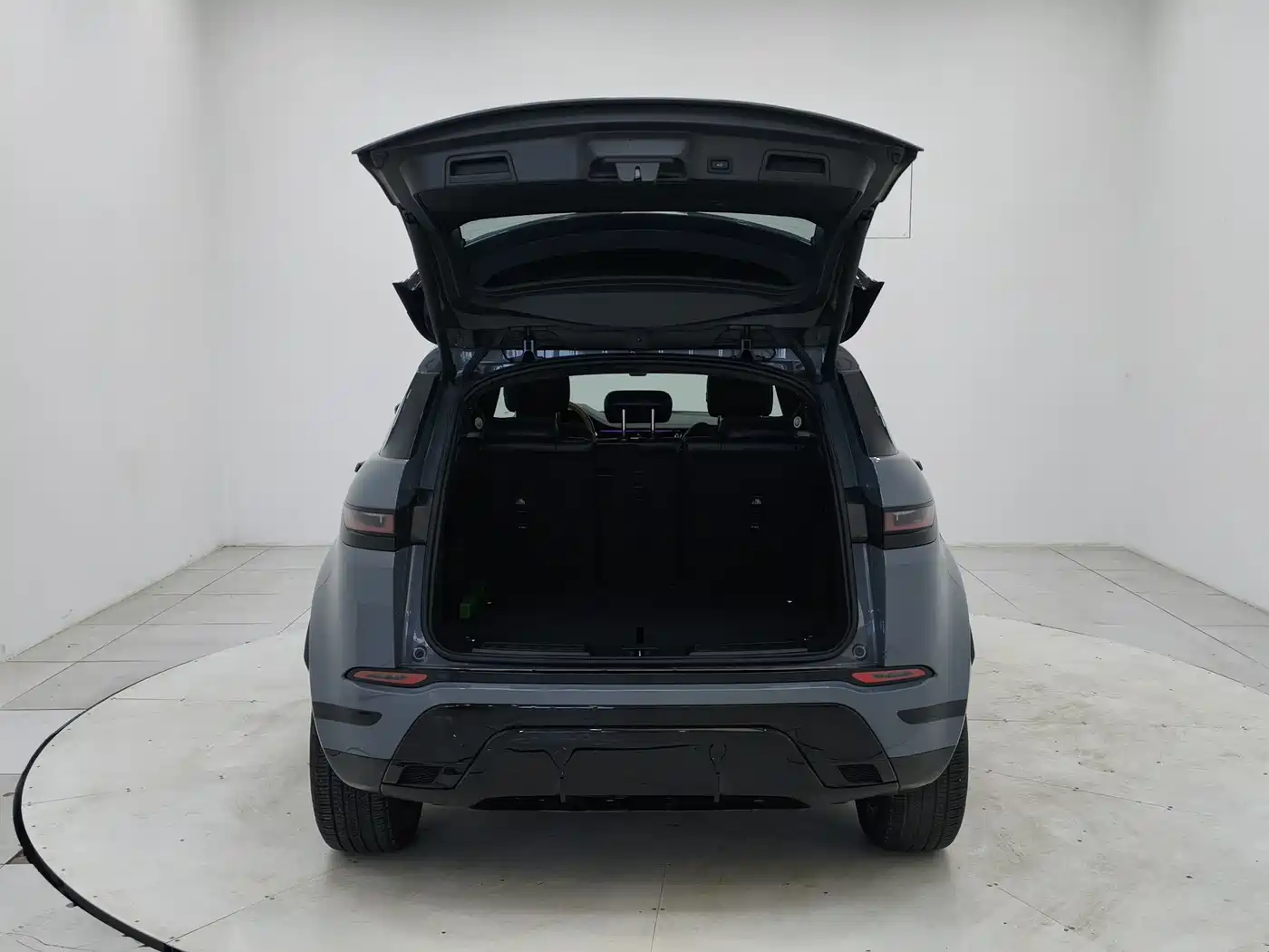Land Rover Range Rover Evoque 2020 249PS R-DYNAMIC S First Edition Sport фото 14