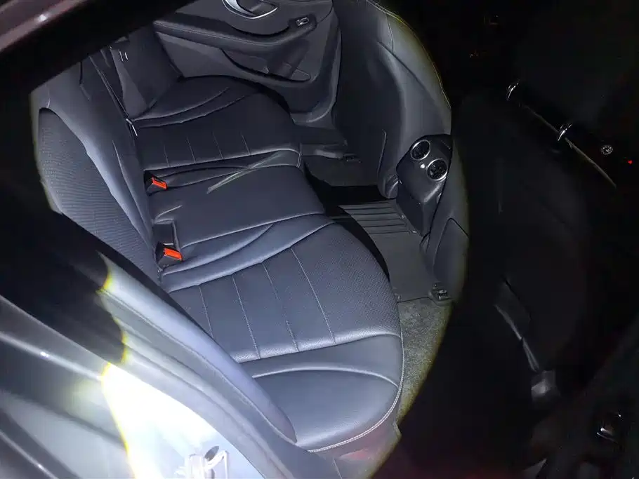 Mercedes-Benz C-Class 2018 C 200 L Sport Edition фото 11
