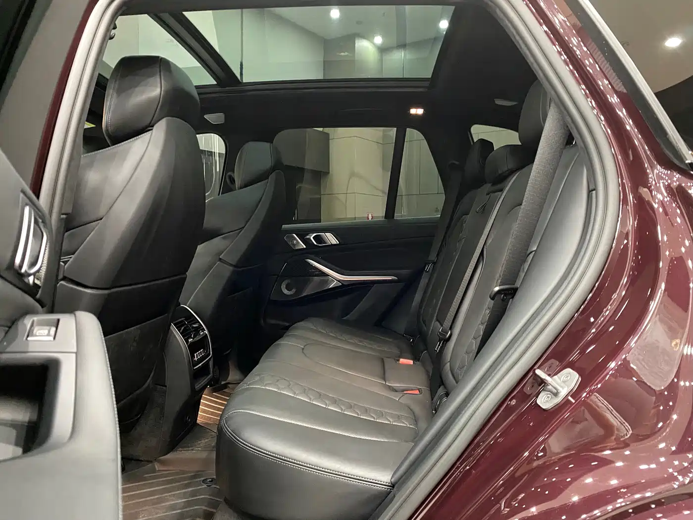 BMW X5 M 2022 X5 M фото 9