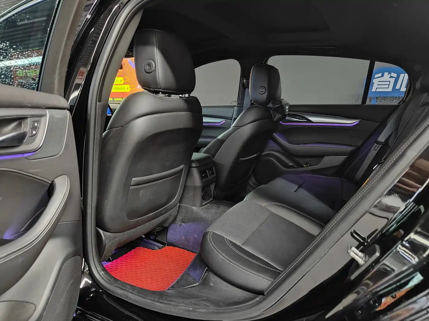 Cadillac CT5 2024 28T Platinum Edition фото 6