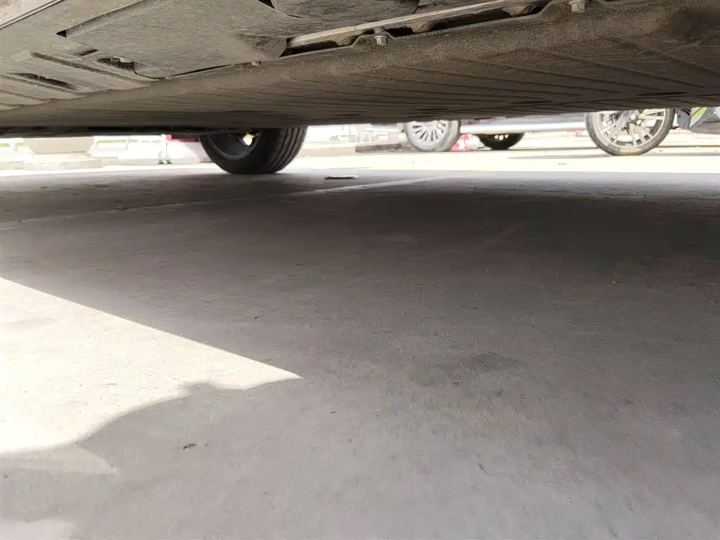 Toyota BoZhi 3X 2025 610 Max фото 20