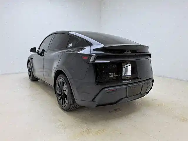 Tesla Model Y 2026 2026 Long Range Rear-Wheel Drive