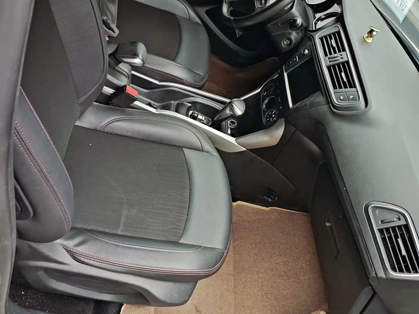 Citroën C3-XR 2017 2017 1.6L Automatic Pioneer