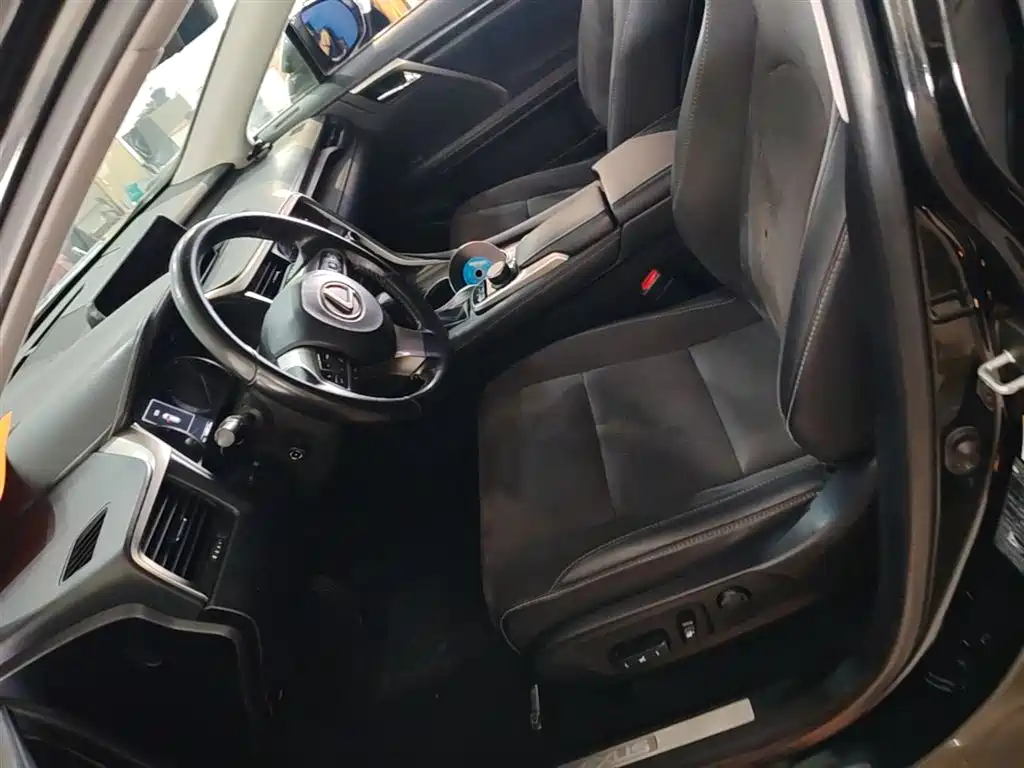 Lexus RX 2016 300 2WD Elite Edition (China V) фото 15