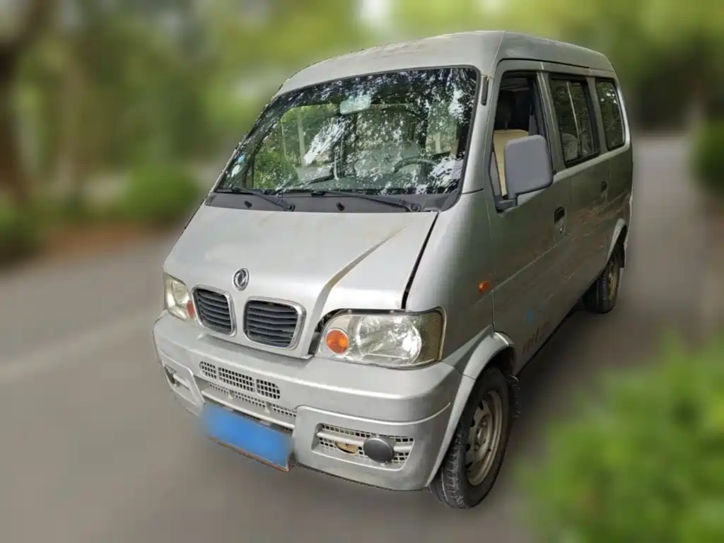 Dongfeng Xiaokang K17 2015 2009 1.0L Base Model AF10-06