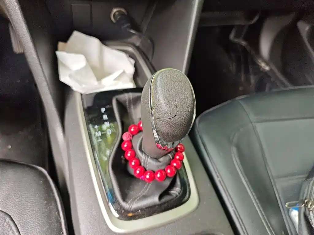 Chevrolet Cavalier 2018 320 Auto Enjoy Sunroof Edition фото 7