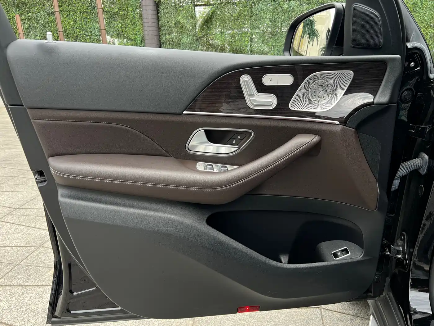 Mercedes-Benz GLE 2021 GLE 350 4MATIC Dynamic фото 20