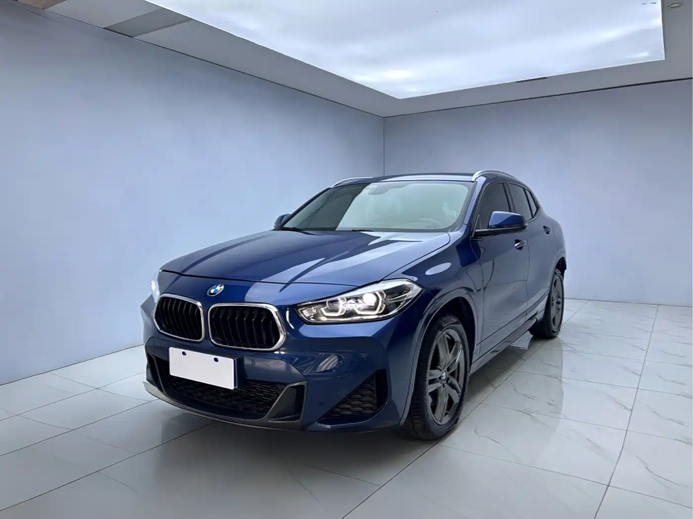 BMW X2 2022 sDrive25i M Sport Package