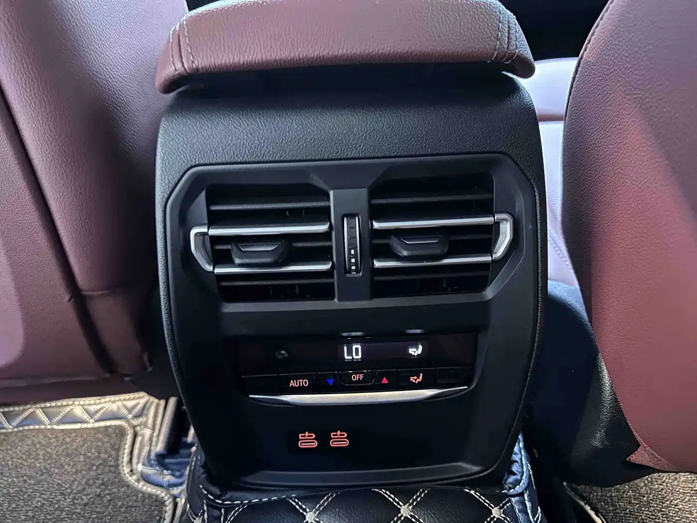 BMW 3 Series 2023 320Li M Sport Package фото 13