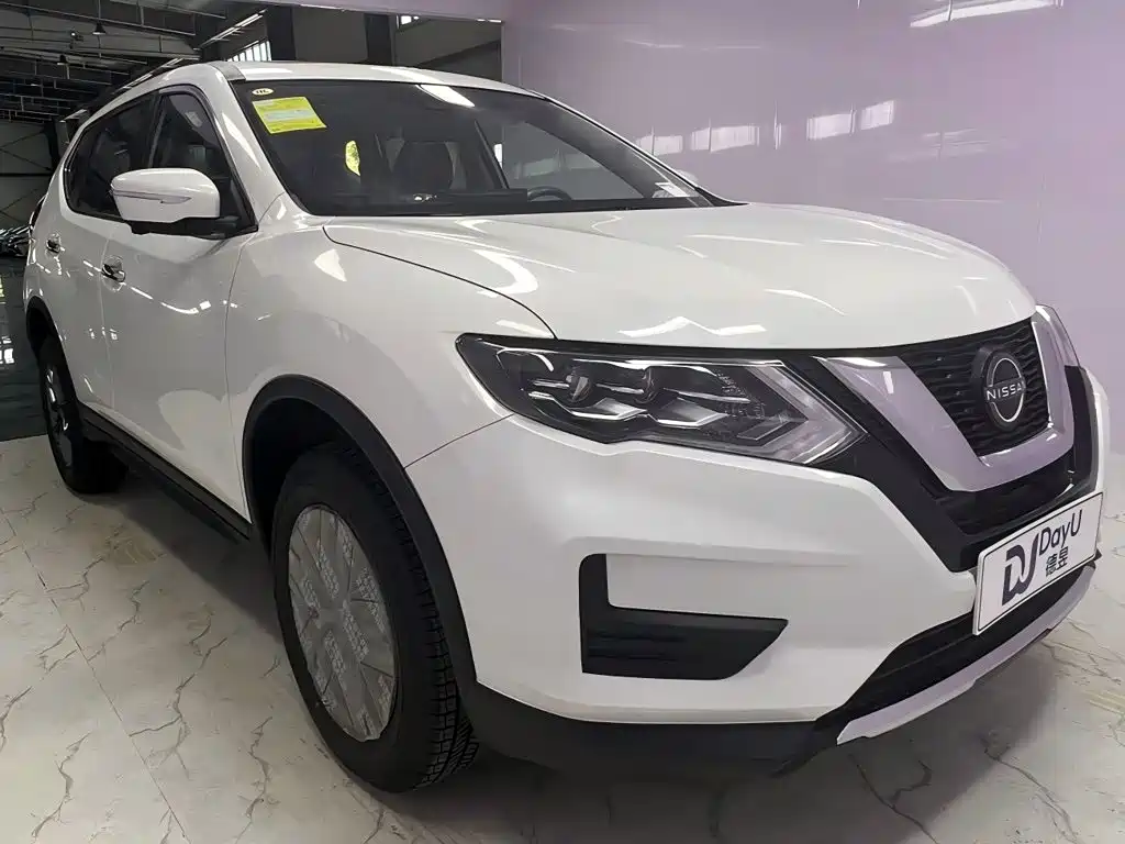 Nissan X-Trail 2026 2025 Honor 2.0L 2WD Leading Edition
