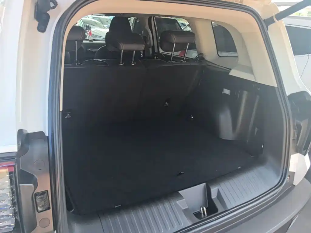 Haval Dargo 2021 2021 1.5T DCT 2WD Malinois Edition