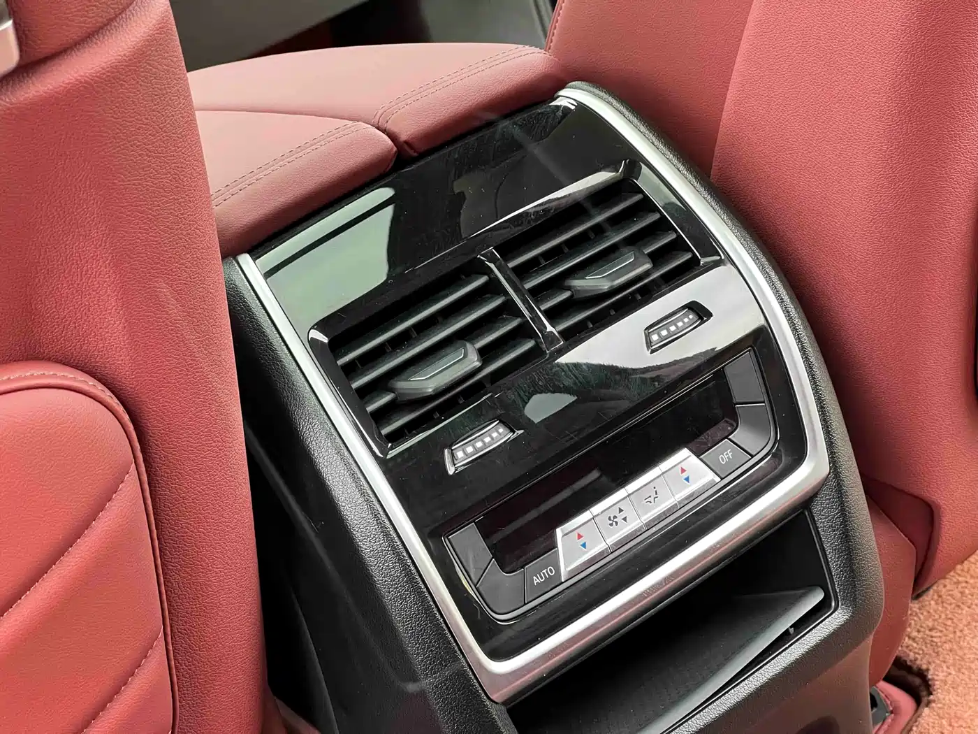 BMW X5 2022 Facelift xDrive 40Li M Sport Package фото 19