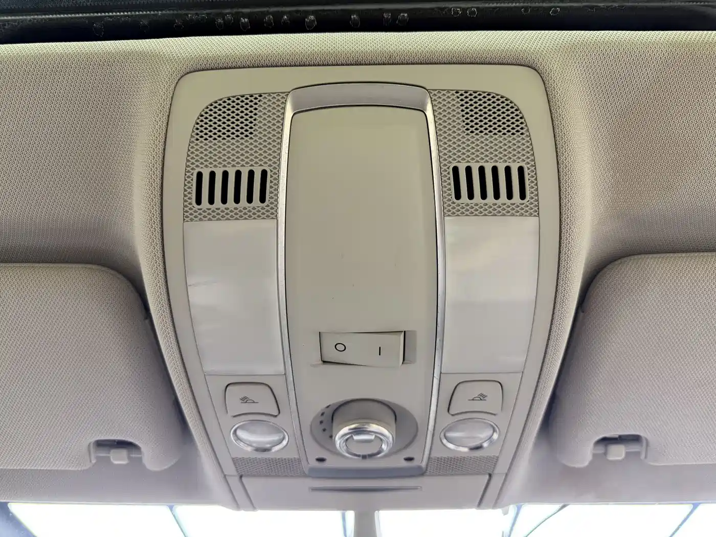 Audi A6L 2011 2011 Model 2.0 TFSI Auto Standard