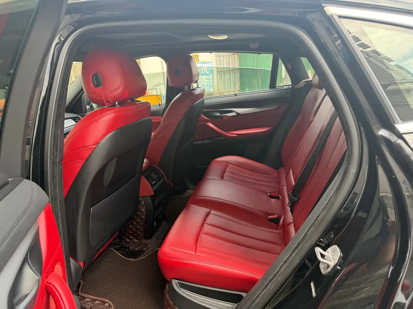 BMW X6 2018 xDrive35i Leading Model фото 5