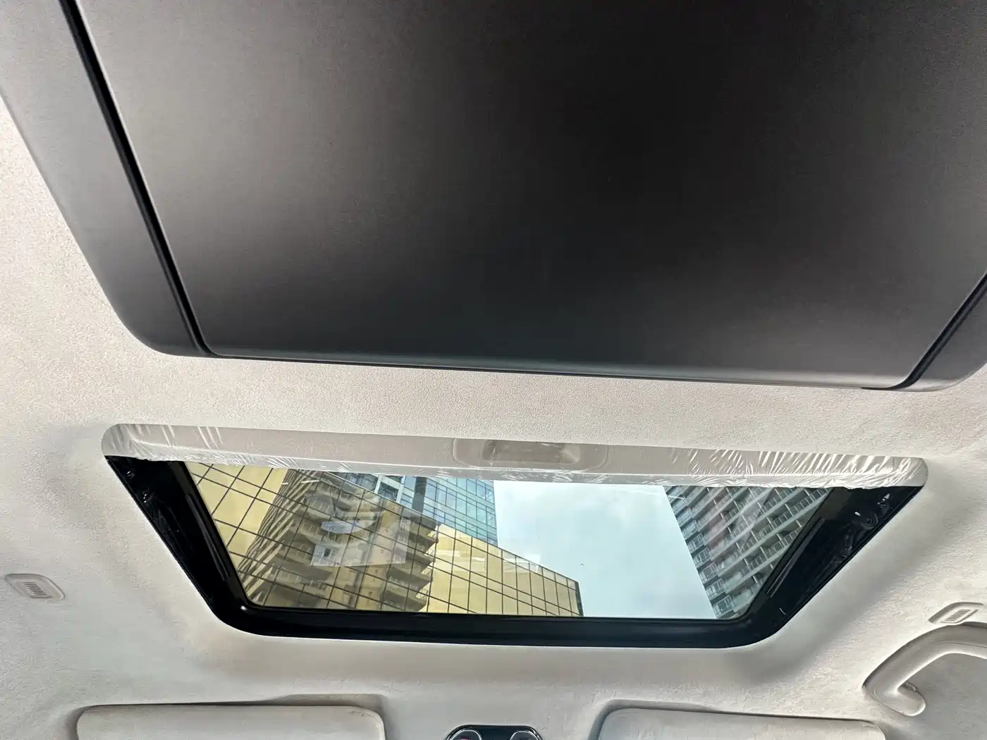GAC Trumpchi Trumpchi E9 2023 E9 MAX фото 23