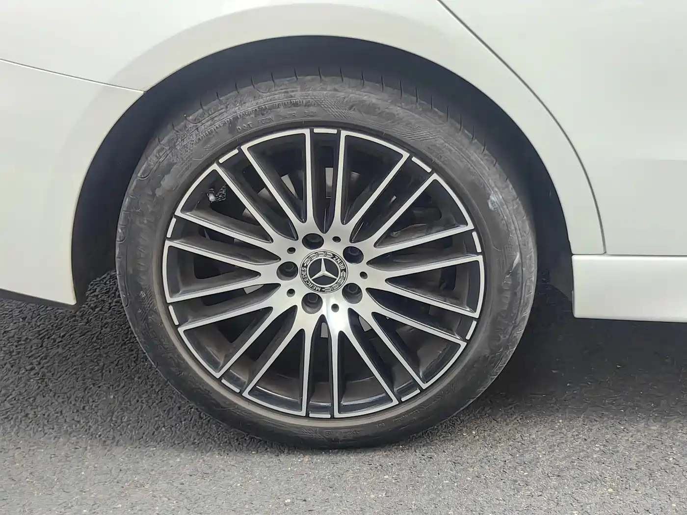 Mercedes-Benz C-Class 2022 Facelift C 260 L Sport фото 24