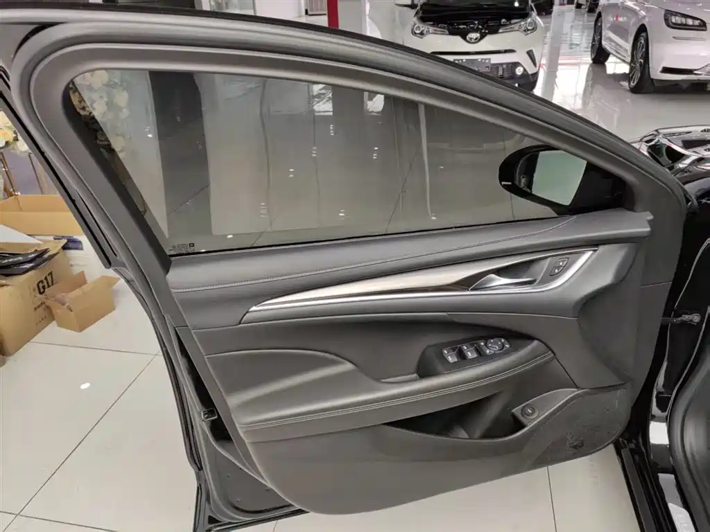 Buick LaCrosse 2022 652T Luxury фото 23