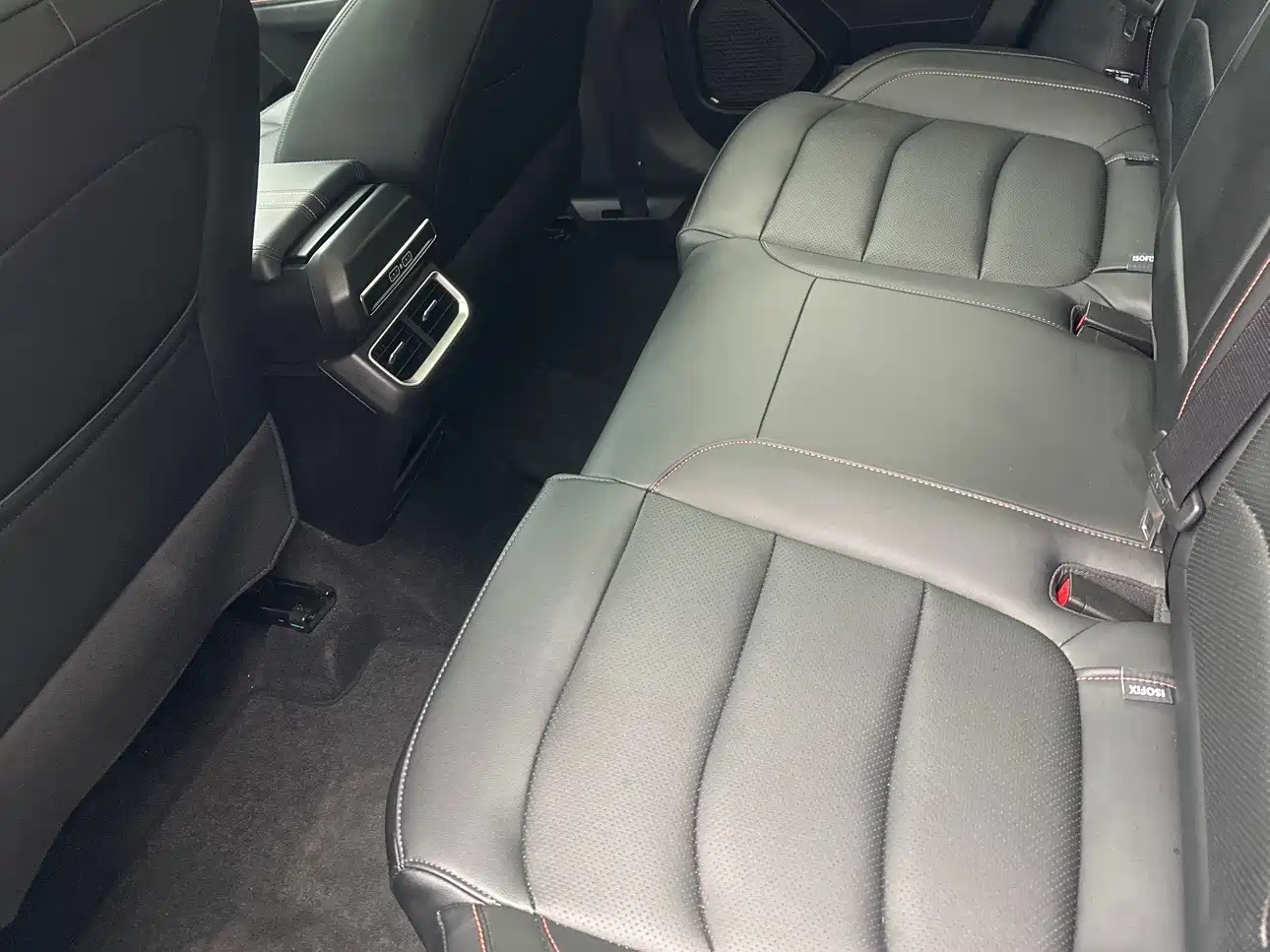 Geely Cowboy 2025 2025 1.5TD Adventure Edition