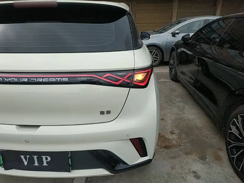 Photo 8 - BYD Dolphin