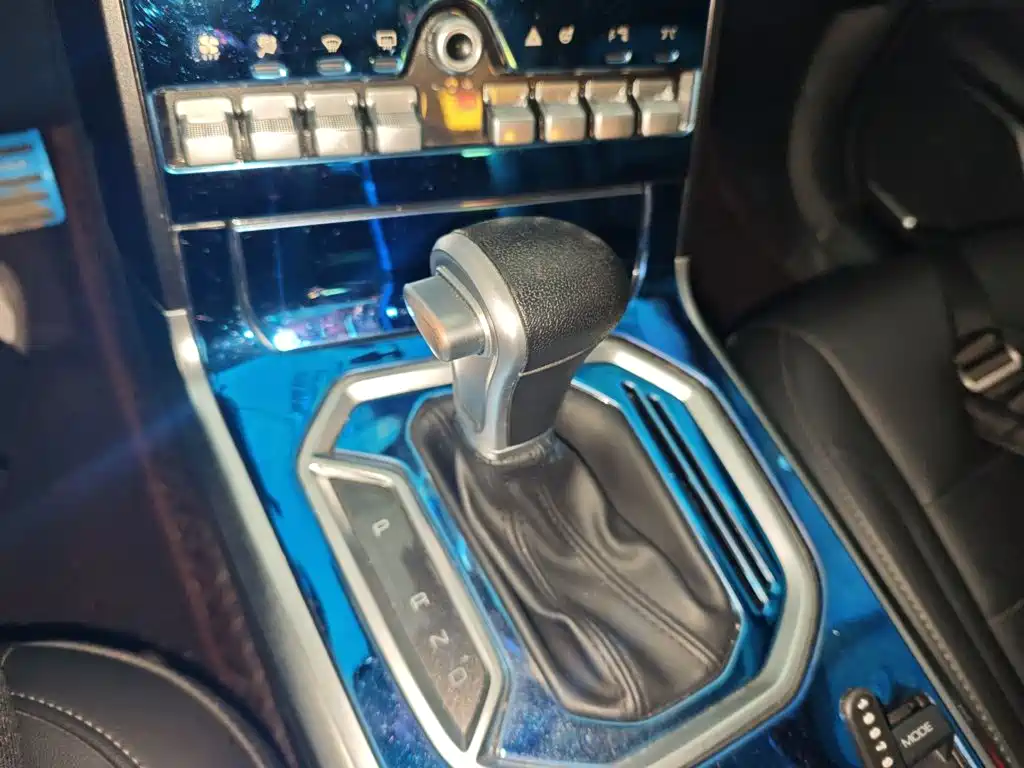 Haval F5 2019 2018 1.5T i-Trend