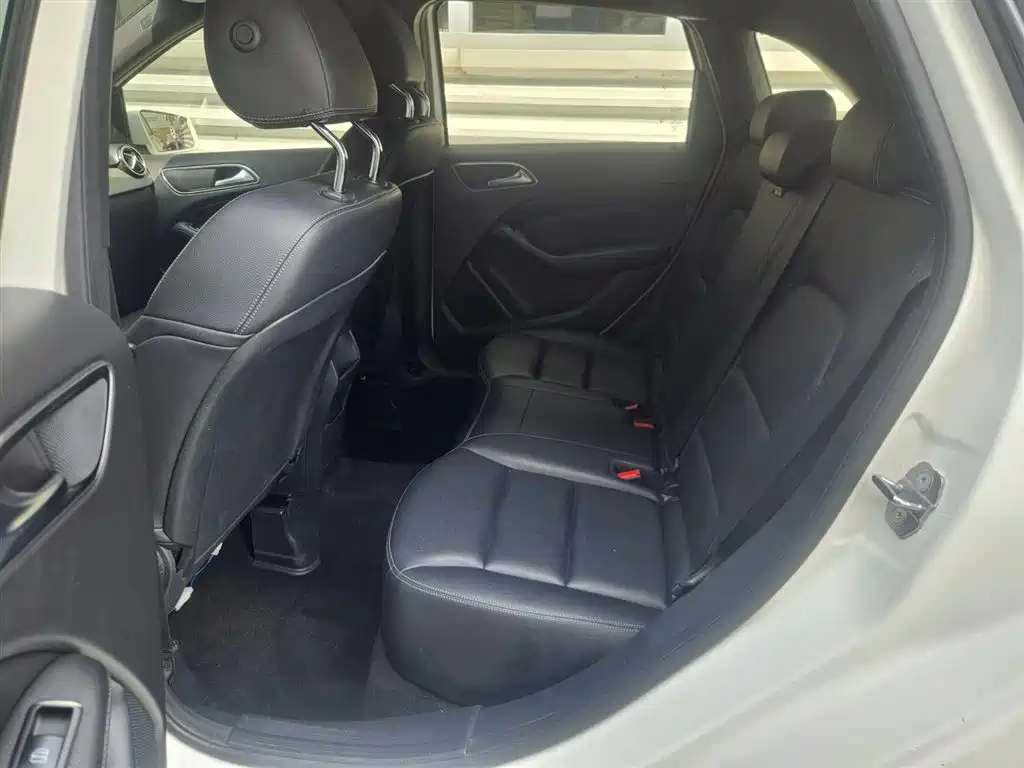 Mercedes-Benz B-Class 2019 B 200 Dynamic фото 14