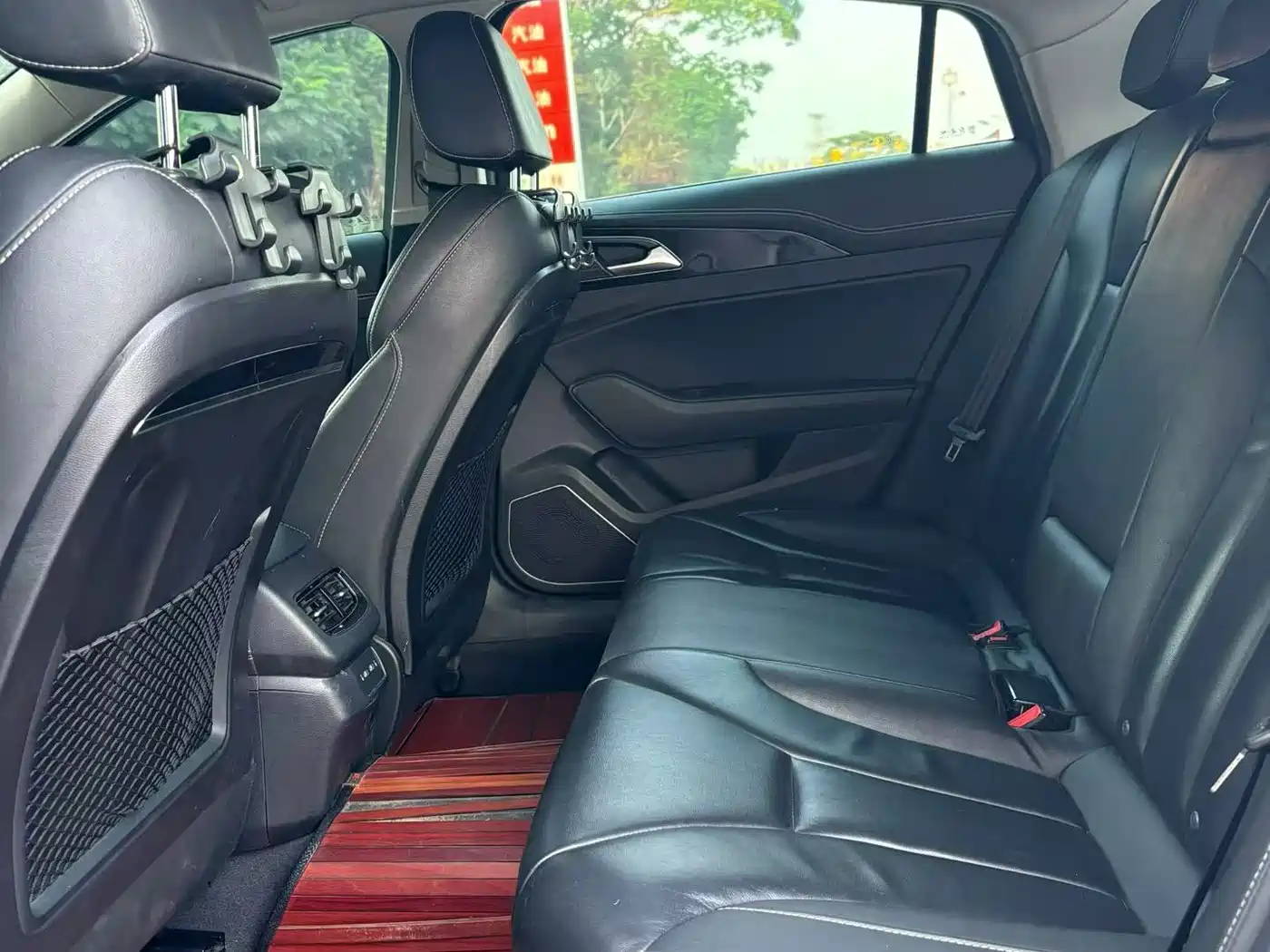 Hongqi H5 2019 2019 30TD Style Edition