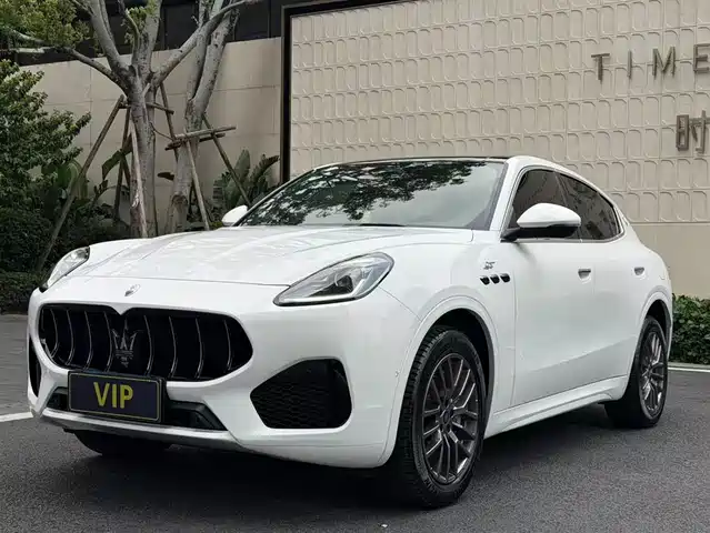 Maserati Maserati Grecale 2023 2.0T GT